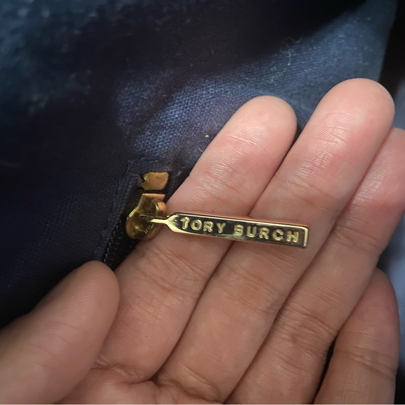 TORY BURCH NYLON Handbag - Picture 4 of 10